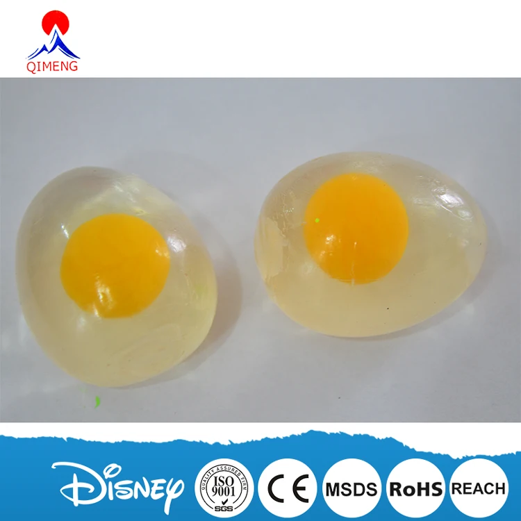 splat egg