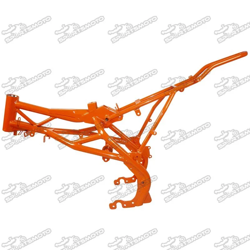 thumbnail image 2 of JFG Racing KLX140 Rear Brake Pedal Foldable Foot Brake 2 of 12