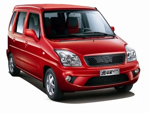 Spare Parts for Changhe Suzuki Cars