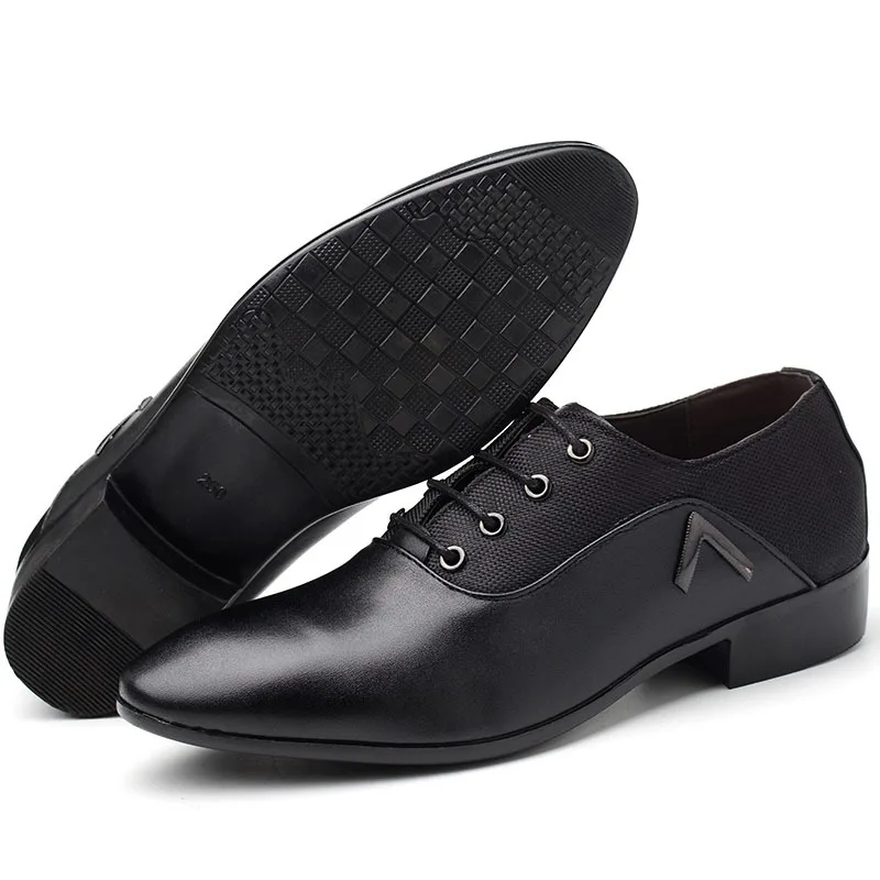 formal work shoes mens