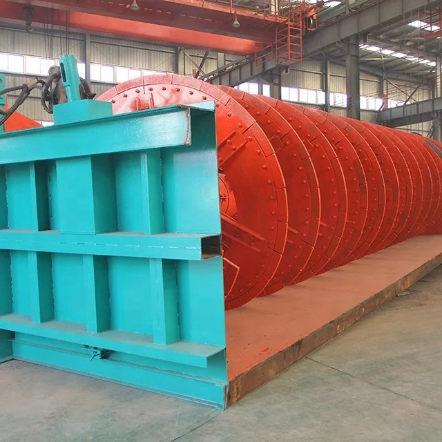 Mining Equipment Particle Classification Spiral Classifier Price Screw Classifier for Sale