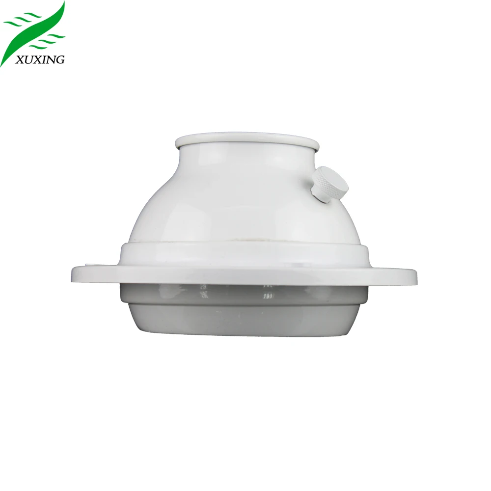 air Ventilation Jet Nozzle Diffuser