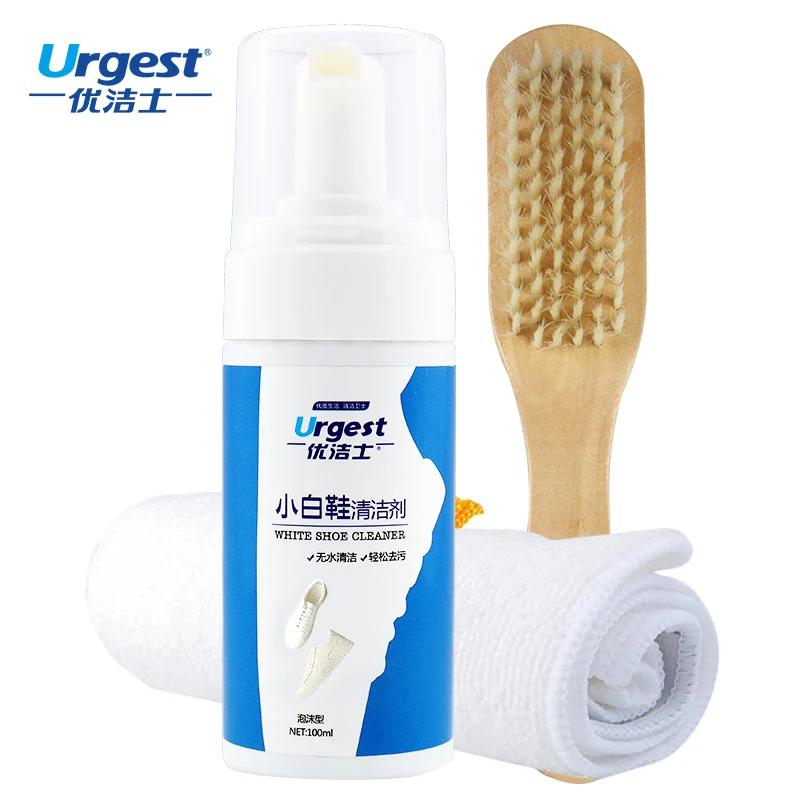 Wholesale White Sneaker Shoes Cleaner kit ---Explution