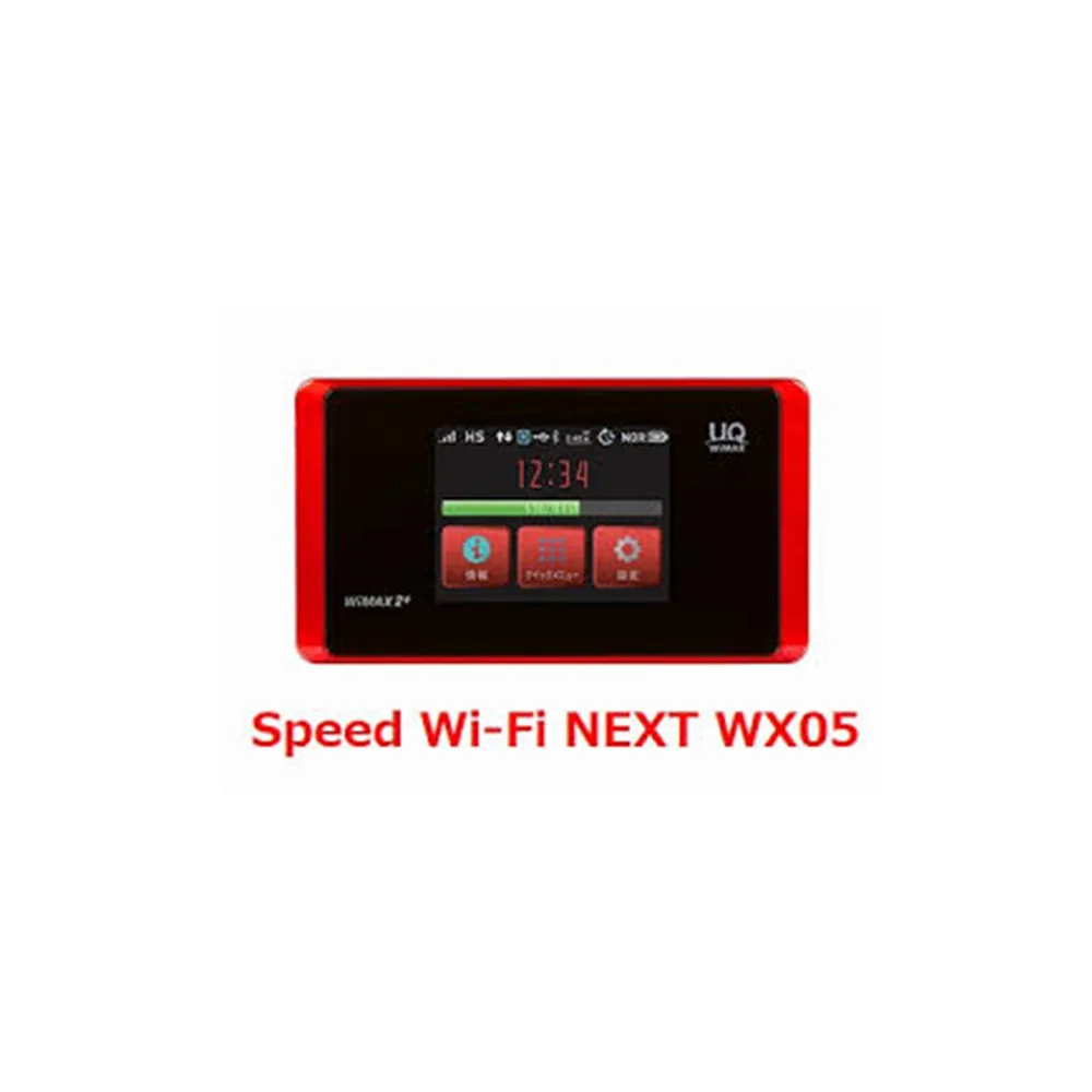 Uq Speed Wi Fi Next Wx05 Wimax 2 Nad35mwu Router View Nad35mwu Router Product Details From Shenzhen T Elek Technology Co Ltd On Alibaba Com