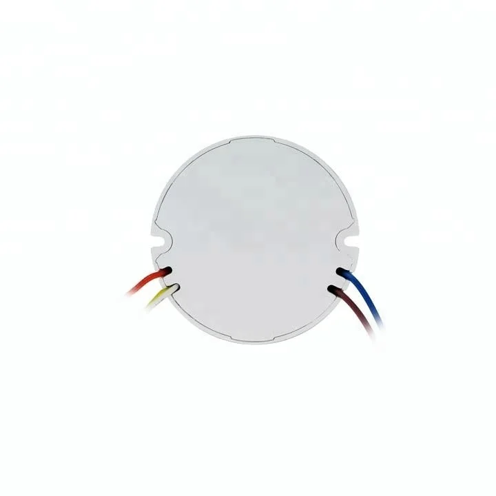 Mini 9w 12w Led Downlight Zigbee Remote Control Cct Dimmable Led Driver