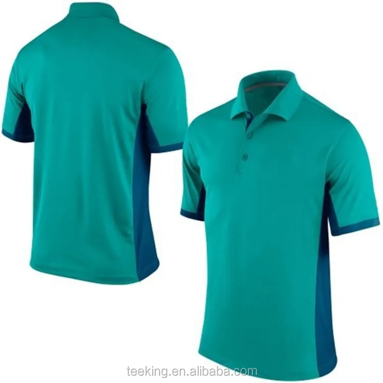 JAY-PI Quick Dry Golf Polo Shirt, Poloshirts