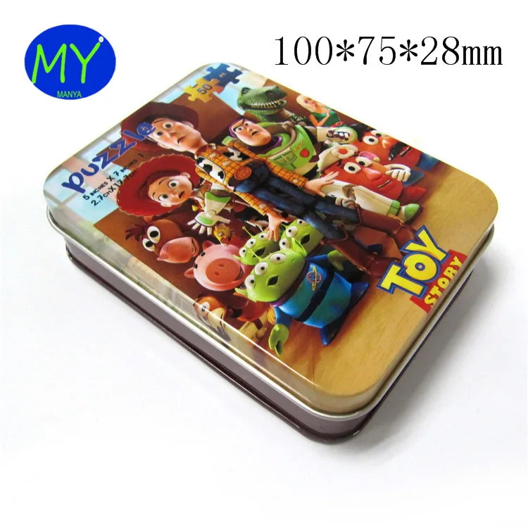 Cheap Custom Price Product Packing Box Kids Games Puzzle Tin Box Buy Puzzle Tin Box Games Puzzle Tin Box Custom Games Puzzle Tin Box Product On Alibaba Com