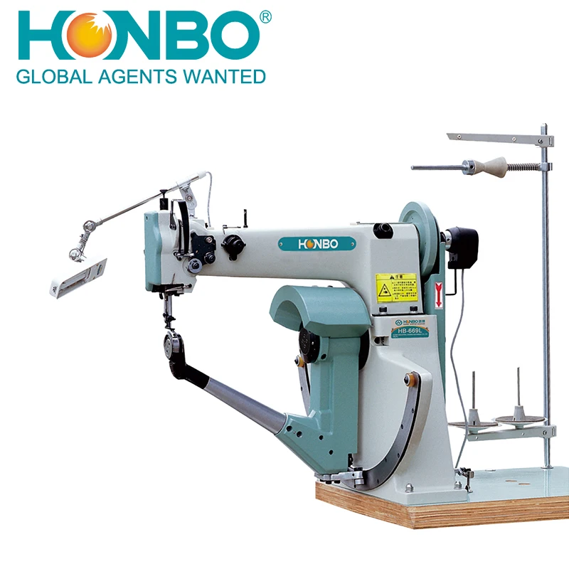 ensacark stitching machine