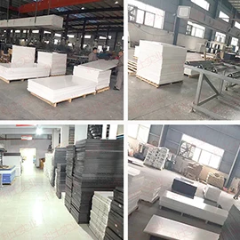 Shenzhen Beikelan Plastic Product Co., Ltd.
