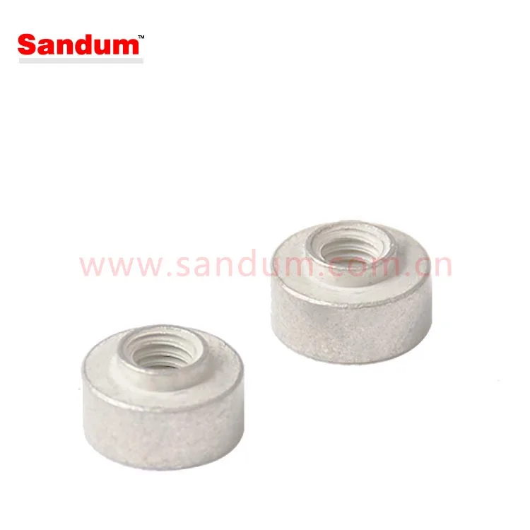 Tin Plated Pcb Smtso Nut Standoff In Smt Reel Tape Buy Pcb Standoff