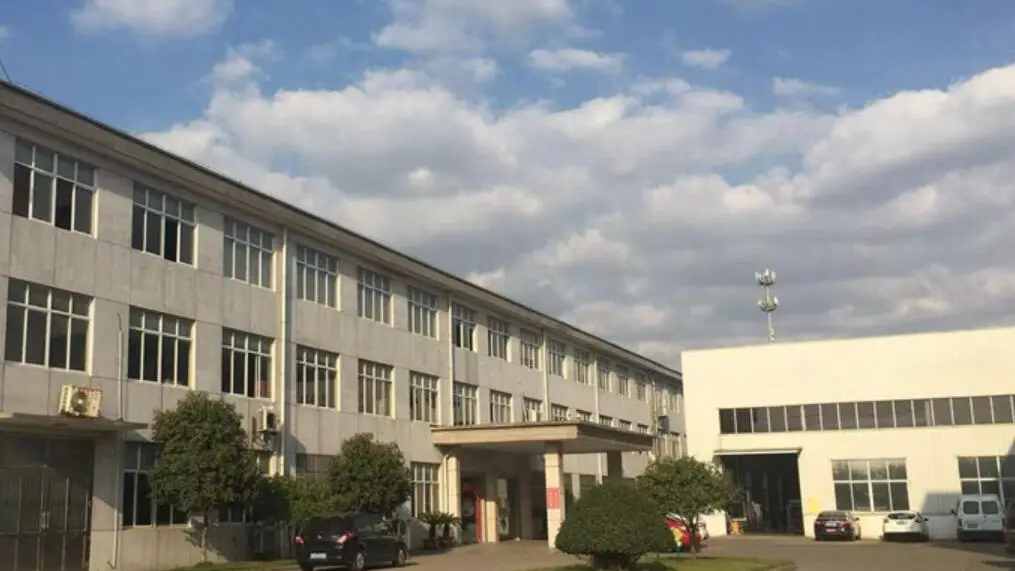 Keezeg (Shanghai) Industrial Co., Ltd.