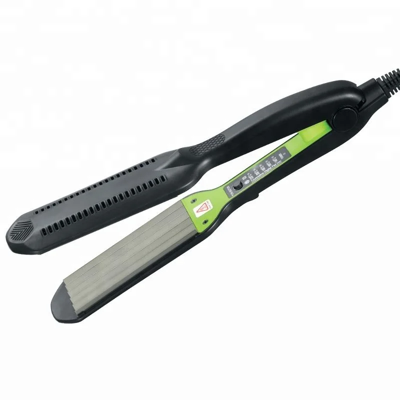 big flat iron