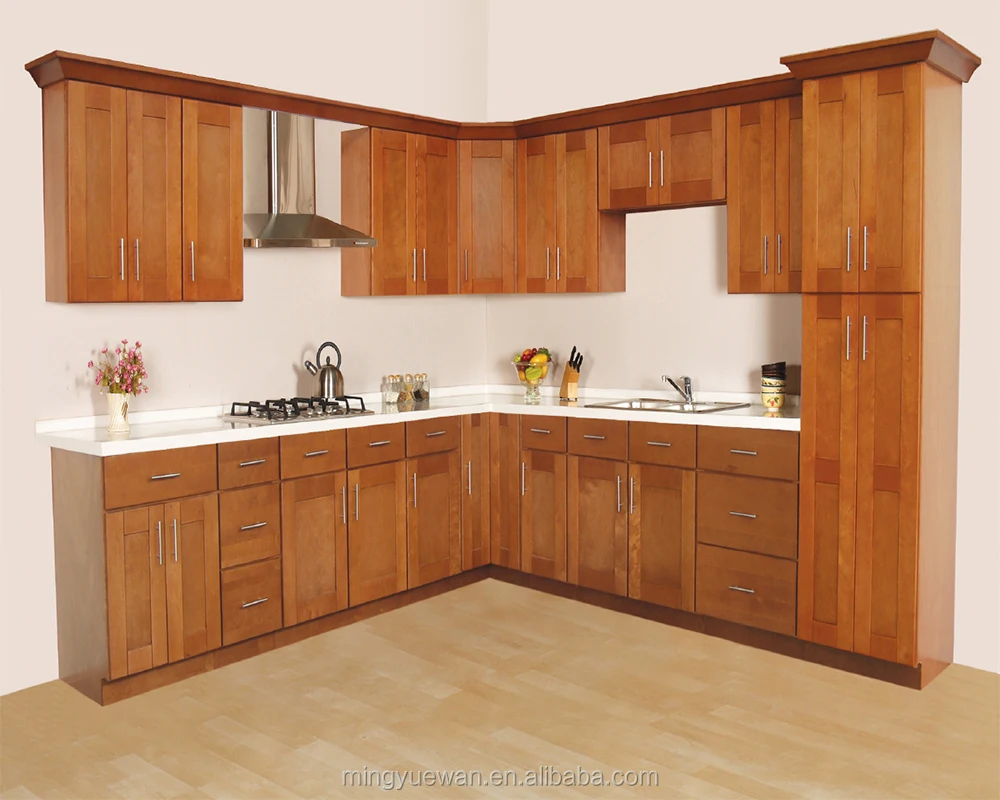 Modern Kitchen Cabinets Ghana Natural Maple Shaker Kitchen Cabinet Buy Modern Kitchen Cabinets Ghana Kitchen Cabinet Natural Maple Shaker Kitchen Cabinet Product On Alibaba Com