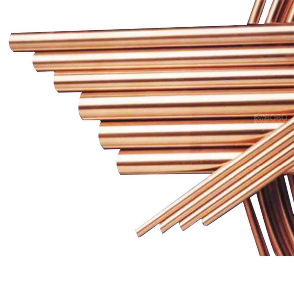 Factory suppliers cnc automatic stainless steel copper aluminum metal pipe tube straightening die cut machine manufacturer