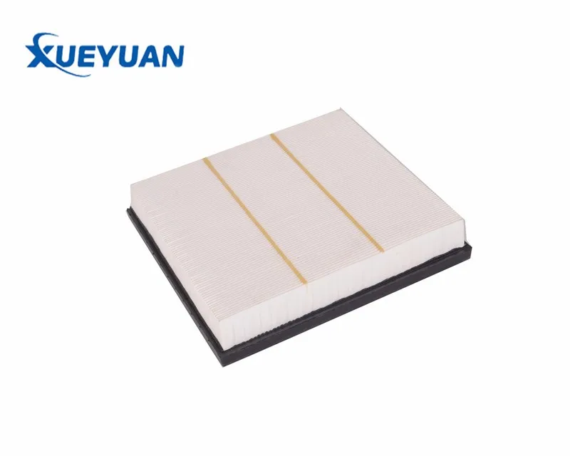 Filtro De Aire Motor TOPAZ Para VW Passat, Audi A4/A6 Quattro – Ref 058133843 (5 Años De Garantía)