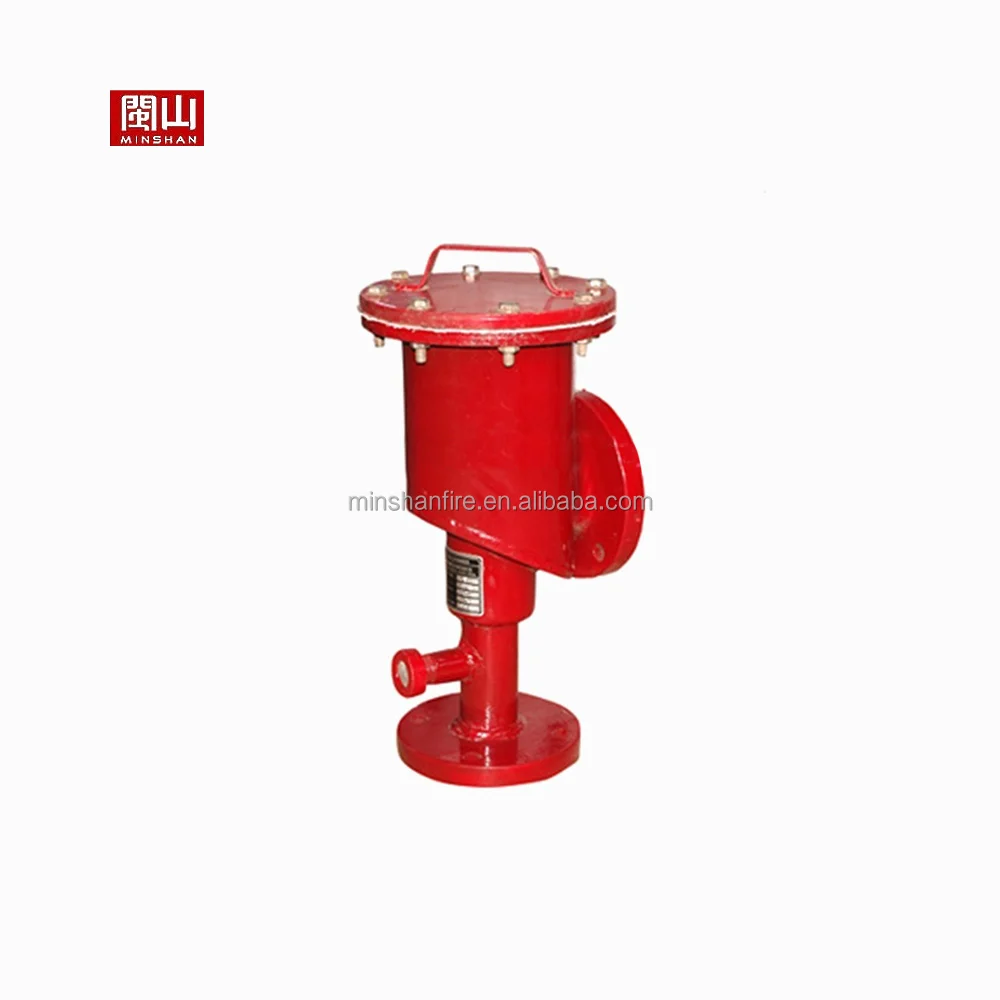 Fire Fighting PCL Foam Generator for Foam Concrete