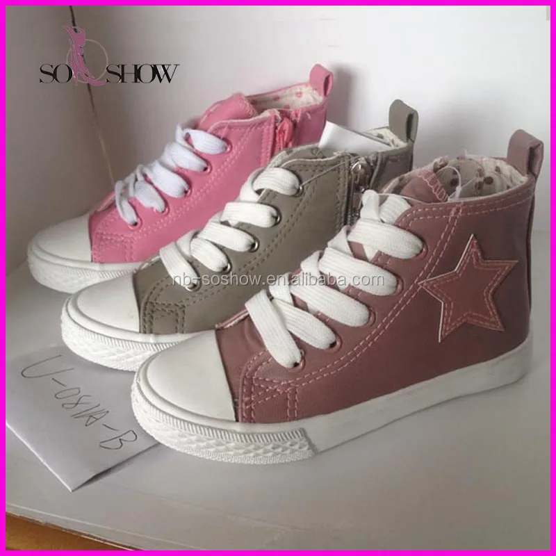 
 2020 новый стиль, Детская парусиновая обувь  