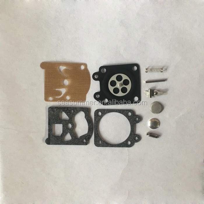 Vergaser Für Partner 350 351 Kettensäge – Ersatzteil Von Hainsaw, Metall, Einfache Installation