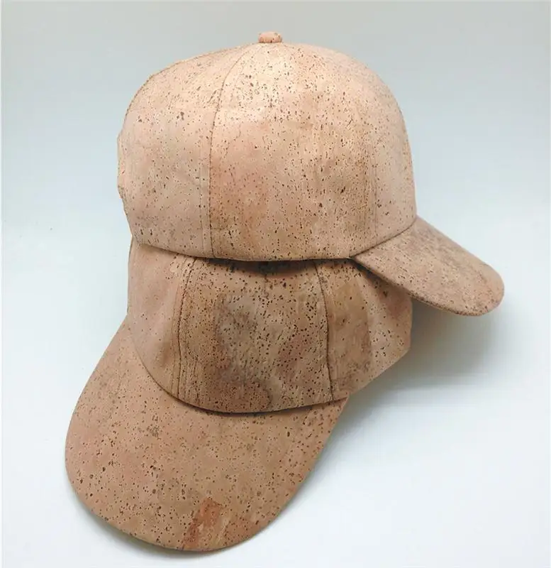 пробковая шляпа