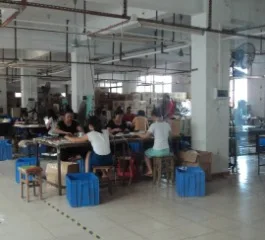 Dongguan Leading Photo Album Co., Ltd. 3