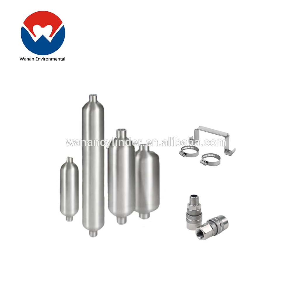 Hs Code for Cylinder stainless steel bottle