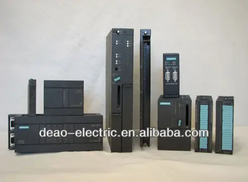 Плк SIEMENS SIAMATC S7 плк серии и CPU 6ES7 405-0RA02-0AA0