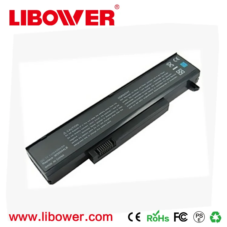 gateway m-6846 battery