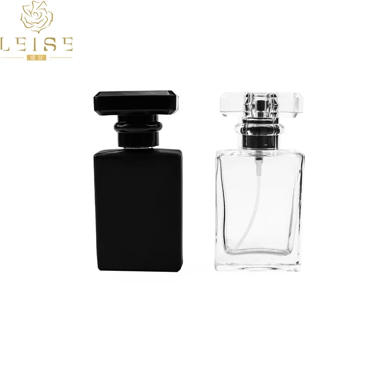 Source Luxury New Design Modern Pocket Girl Bag Shape 30Ml 50Ml 70Ml 100Ml  Handbag Reusable Spray Mist Glass Crimpe Perfume Bottle on m.