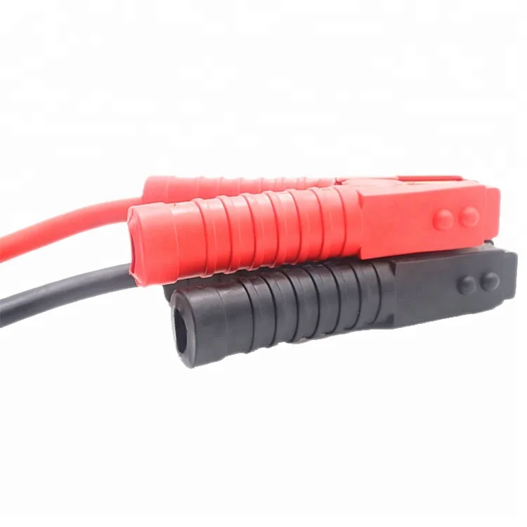 Пусковой Автомобильный Кабель для аккумулятора 1200AMP