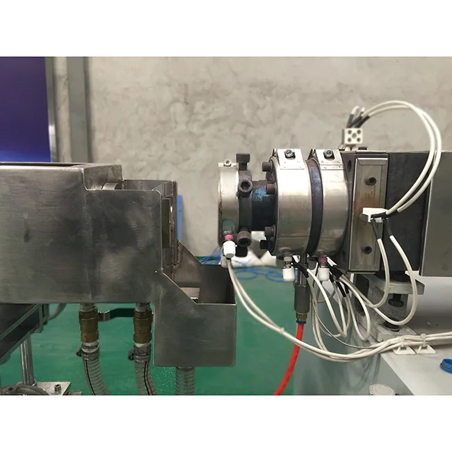 Double Notch Lollipop Stick Making Machine