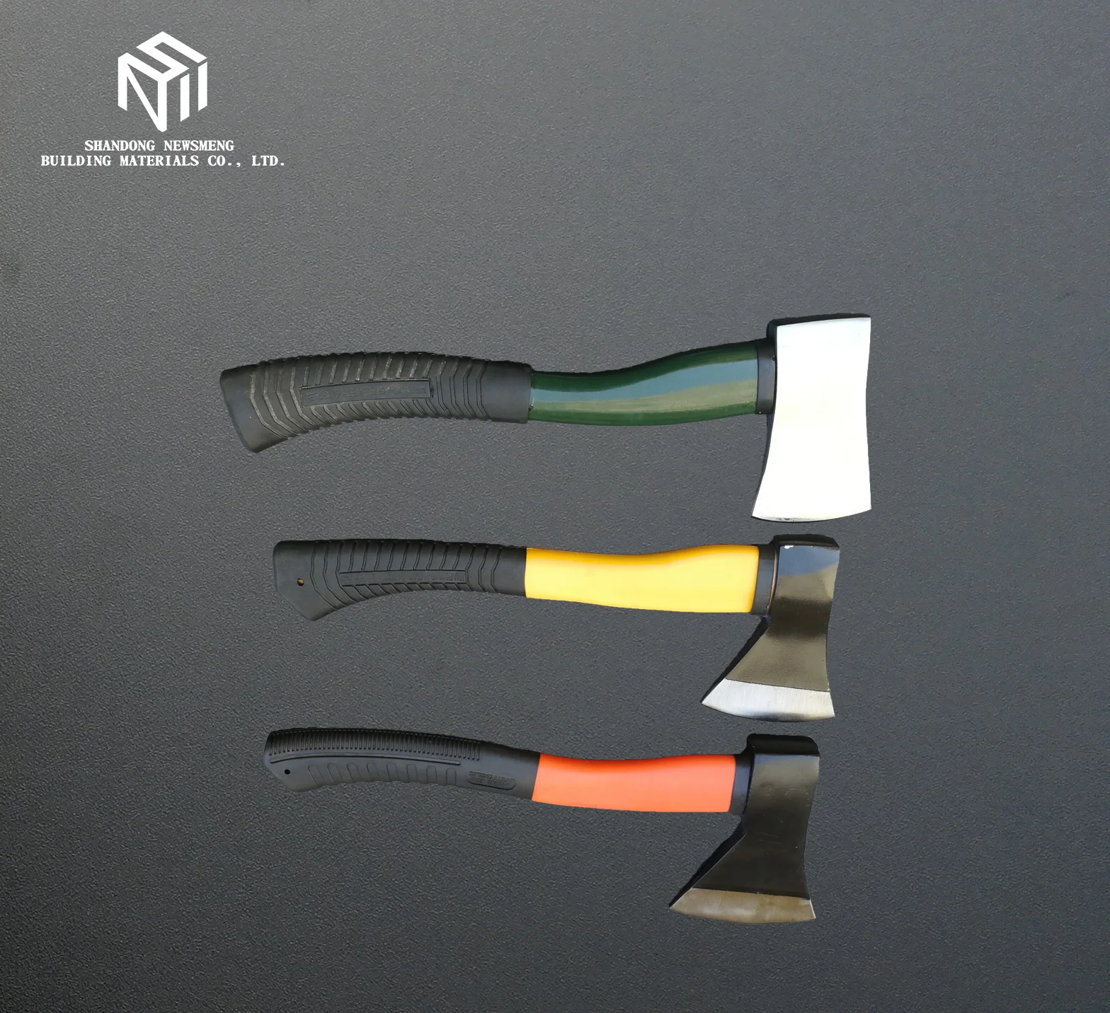 
 Китайский итальянский топор 1500 г  