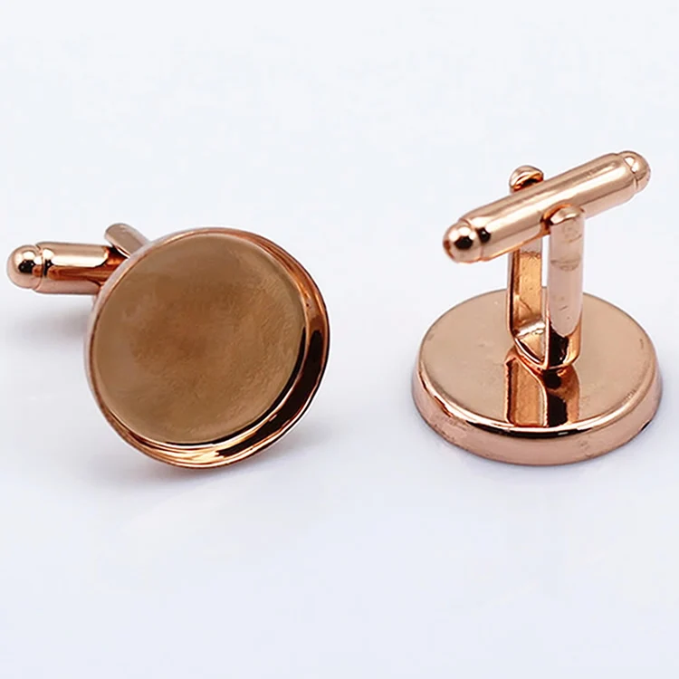 Beadsnice медные запонки для ювелирных изделий от компании онлайн изготовления запонок детали производителя
