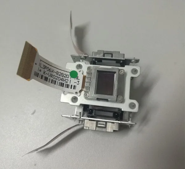 New And Cheaper Projector Lcd Panel L3p06x82g10/l3p06x82g20/l3p06x