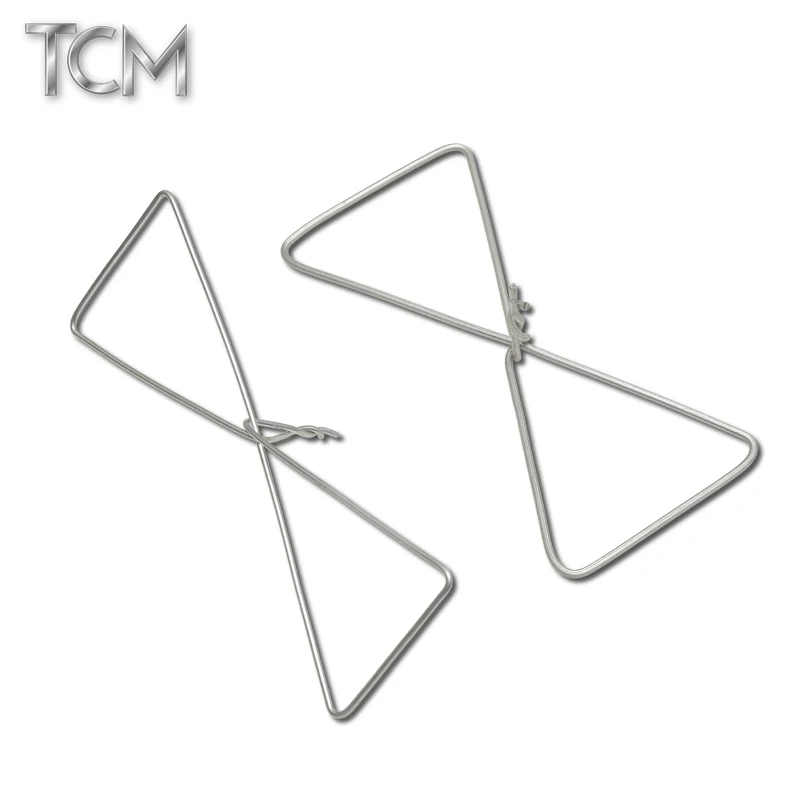 Best Price Galvanized Butterfly Wall Ties For Masonry & Concrete