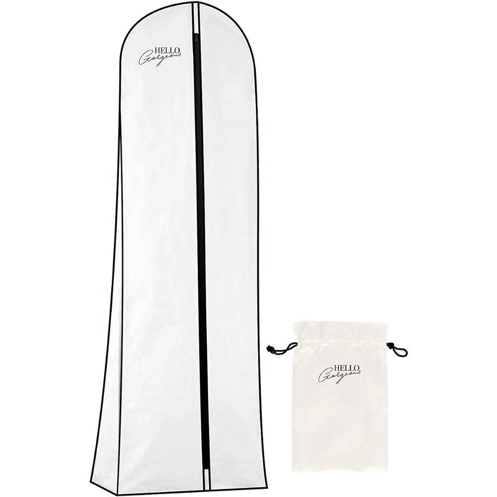 Long Gown Garment Bag 