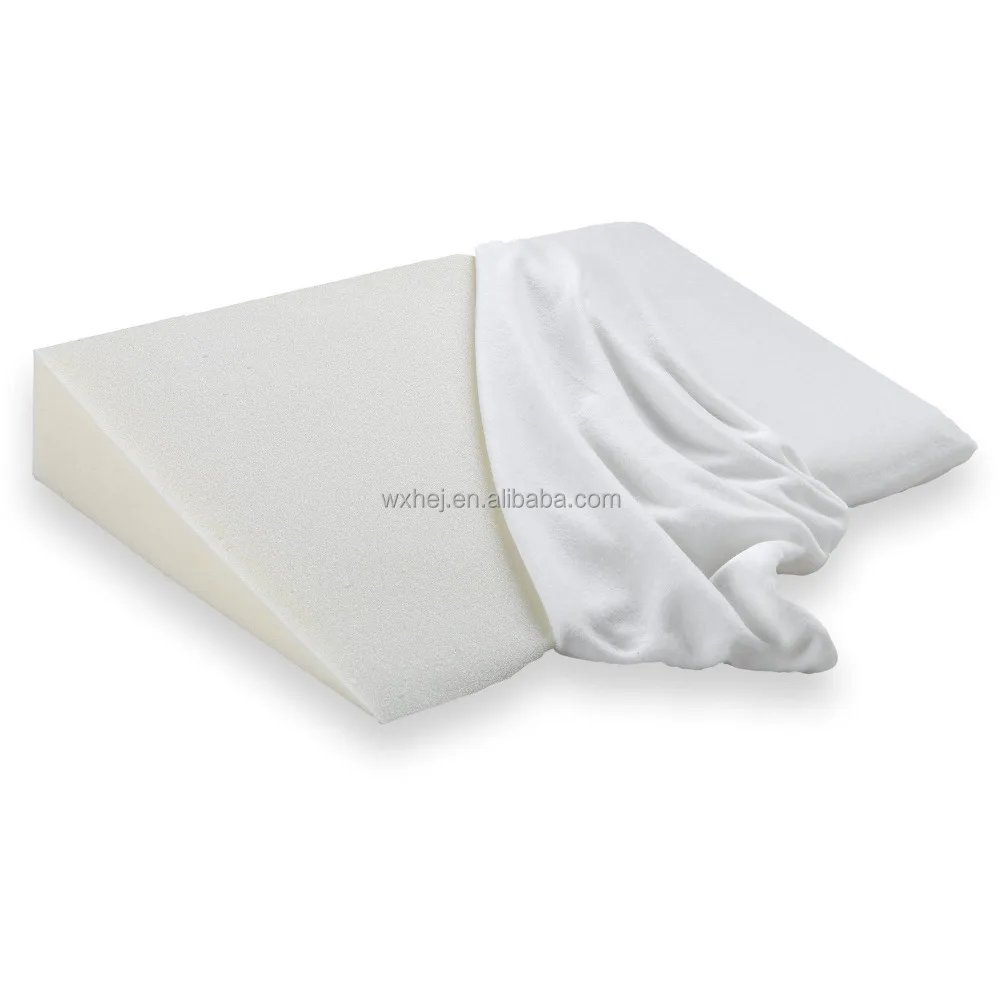 customizable bed wedge