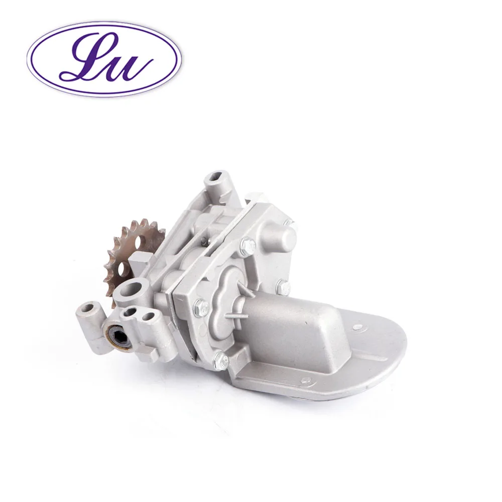 MD-154251 M324 auto engine OIL PUMP