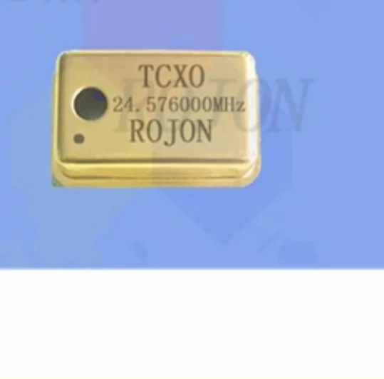 High precision Crystal Oscillator TCXO 24