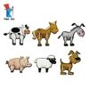 animal mini 3d puzzle