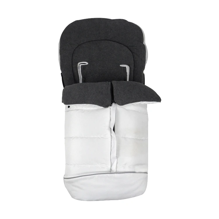 30-45 дней новорожденных настроить мини-спальный мешок