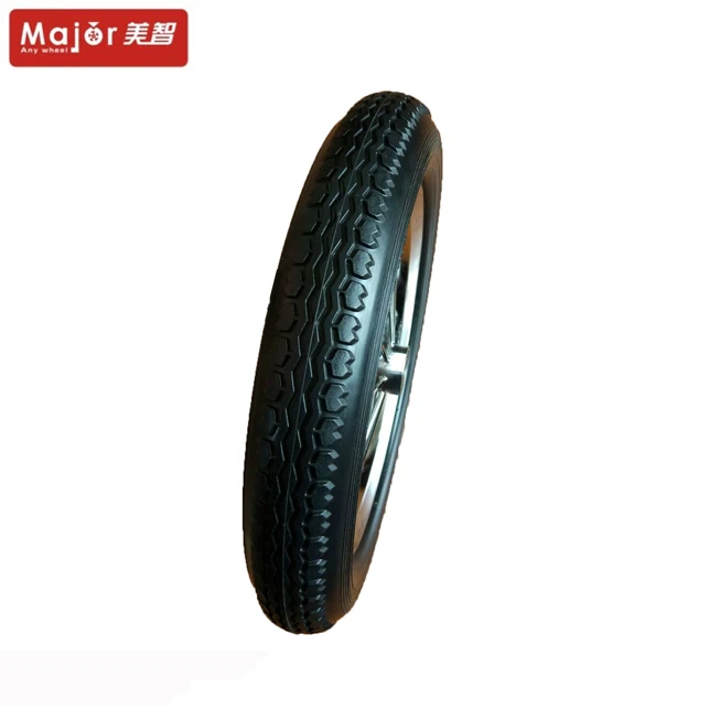 12 inch bike tire