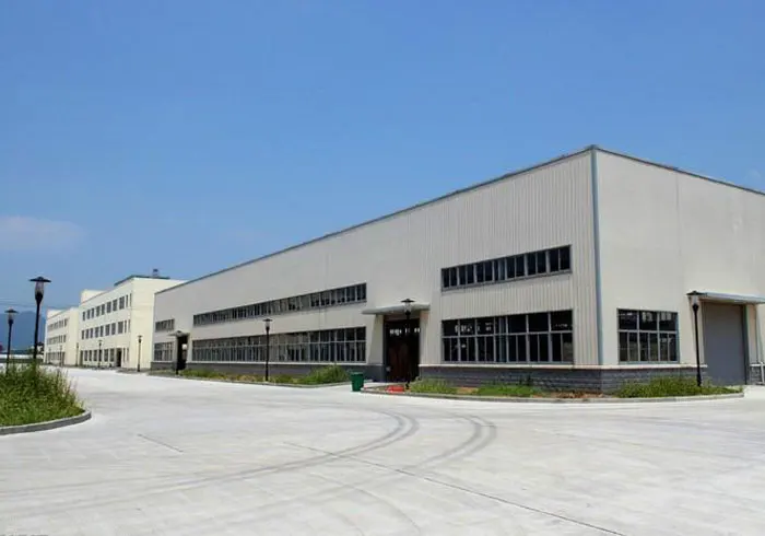 Gaobeidian Sizhuang Aoxiangzhe Tourist Goods Processing Plant 1