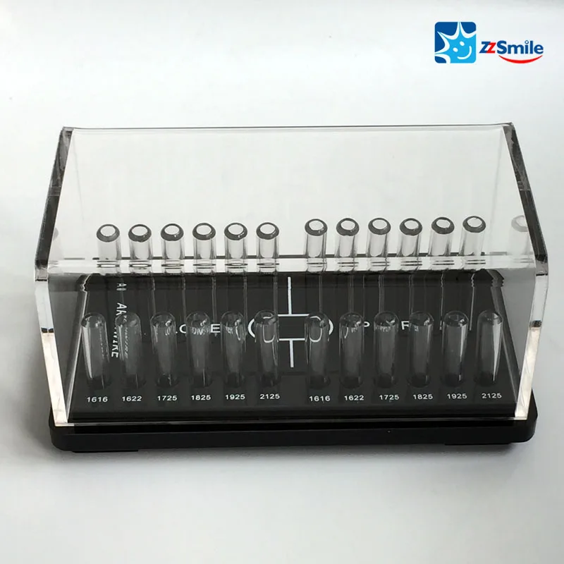 Dental Arch Wire Box for Orthodontics - Essential Dental Equipment with ...