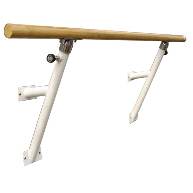 High Quality Wall Fix Type Ballet Barre Rail for Sale