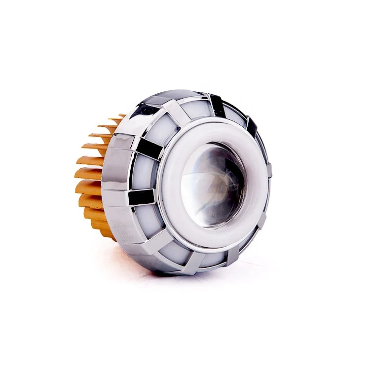 
Миниатюрная светодиодная галогенная лампа 10 Вт для мотоцикла 