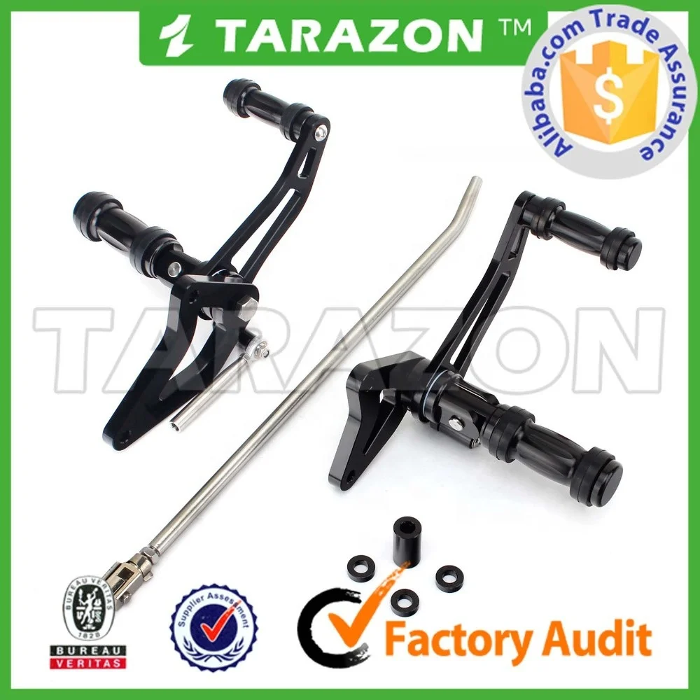 Factory Motorcycle Forward Control for HONDA VT 600 SHADOW SPIRIT