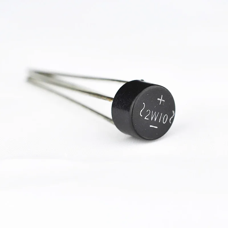 600 Volt Bridge Rectifier MB6F Diode