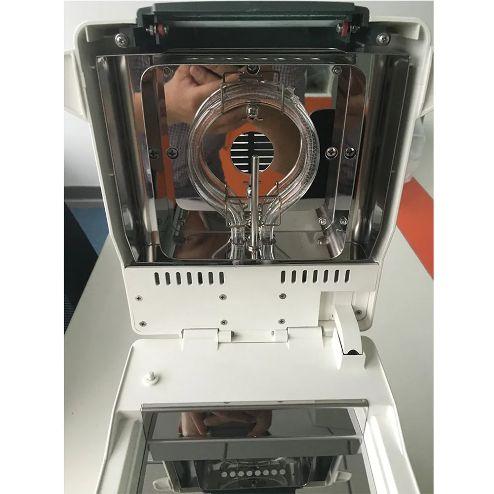 DW-110MW лаборатории галогенный анализатор влажности цена