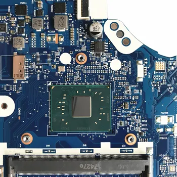 LENOVO IDEAPAD 320-15IAP Laptop anakart N4200U 5B20P20643 DG424