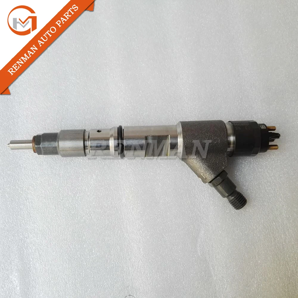 Cummins Foton Diesel Engine Fuel Injector 5336050F 5336050 5293152